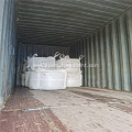 Natural Rutile Sand 95% For Flux-cored Welding Wires